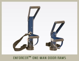 ENFORCER One-Man Door Rams